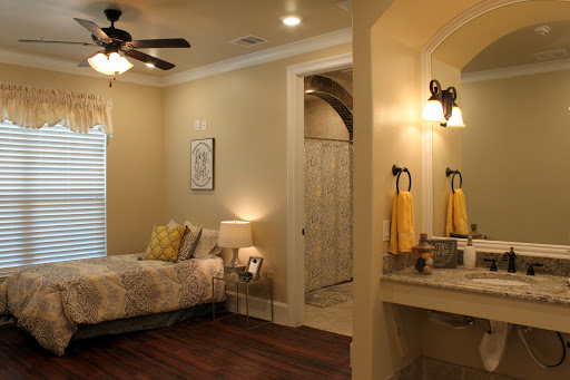 Avalon Memory Care Mystic Park