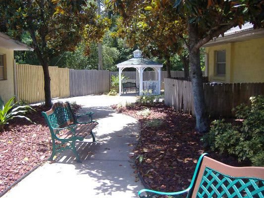 Eastbrooke Gardens
