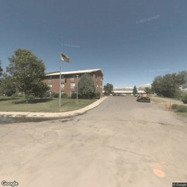 Sunrise Bluff Estates