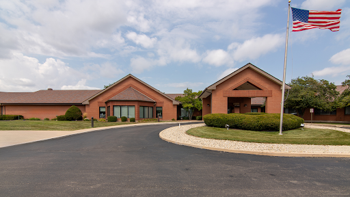 Rosewood Care Center Of Joliet