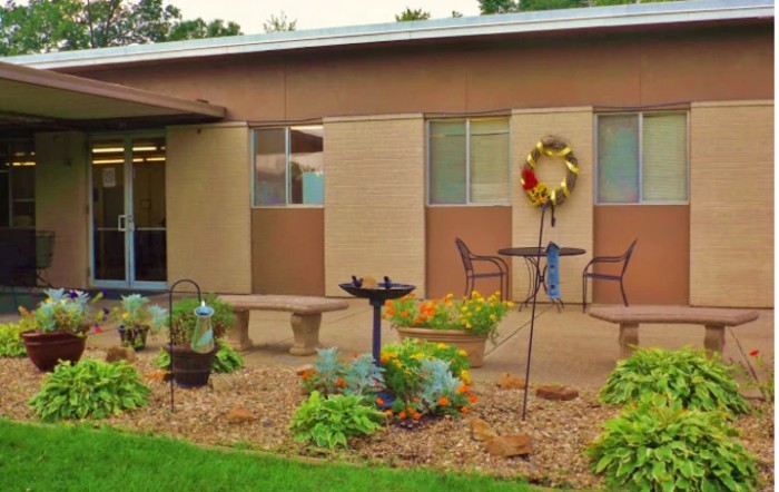 Shawnee Rose Care Center