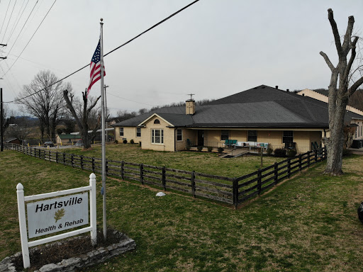 Hartsville Convalescent Center