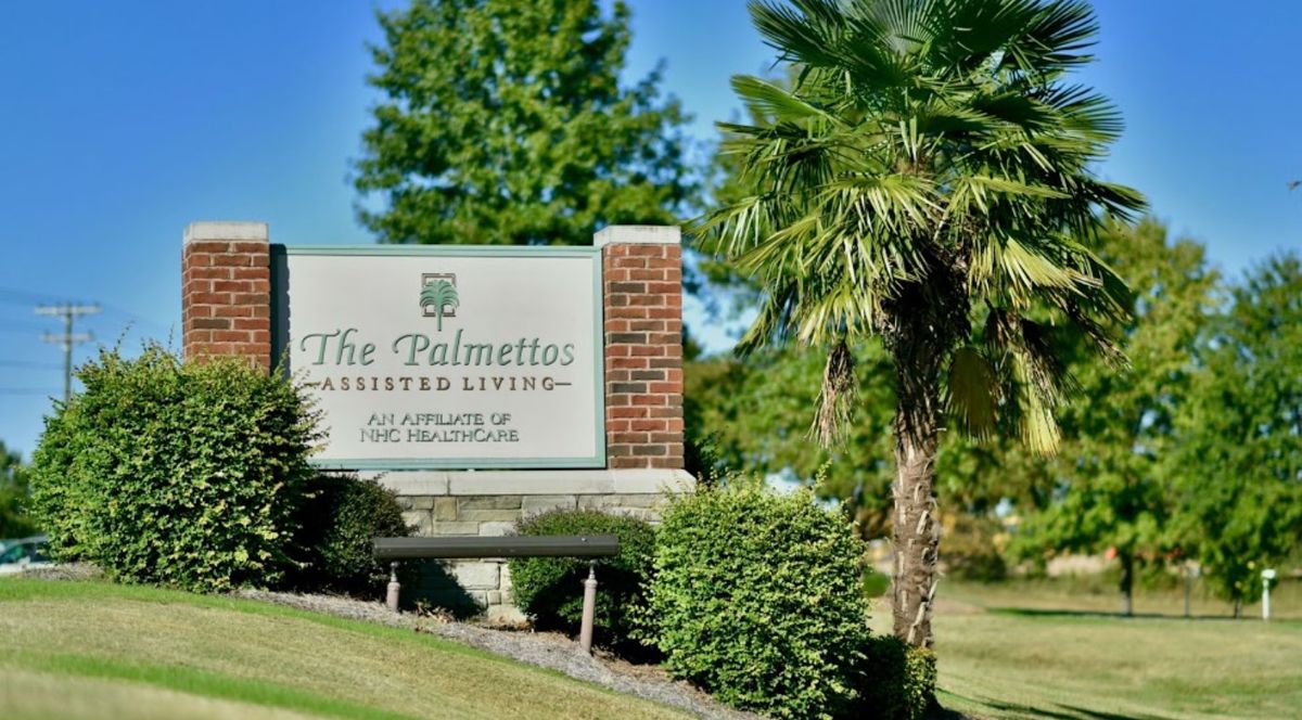 The Palmettos Assisted Living