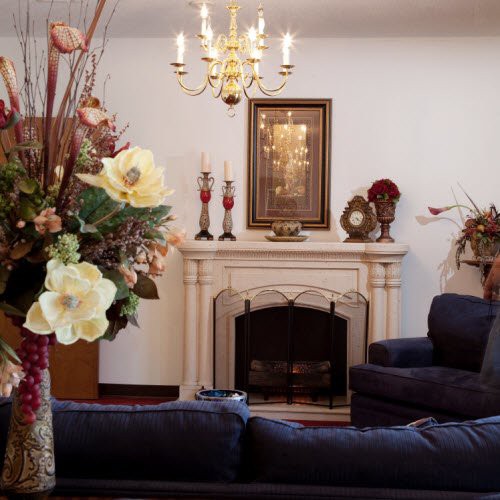 Brookstone Haven Of Star Assisted Living