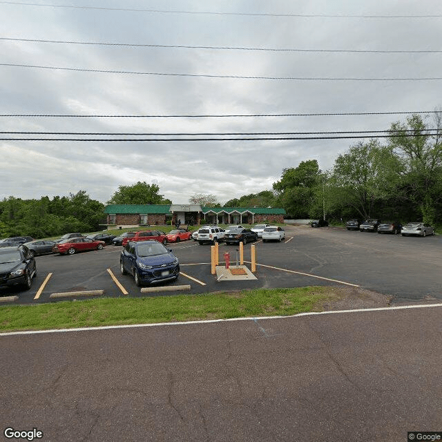 Cori Manor Nursing and Rehab