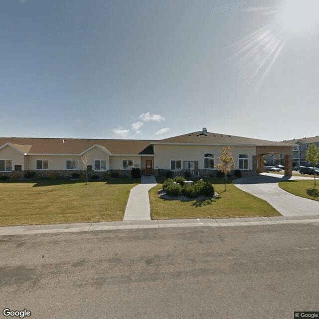 Serenity Assisted Living II