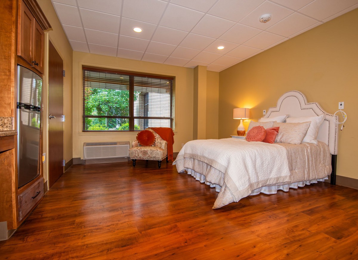 Liberty Park Assisted Living