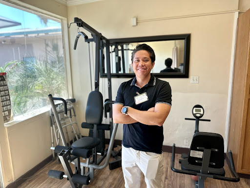 Griffith Park Healthcare Center