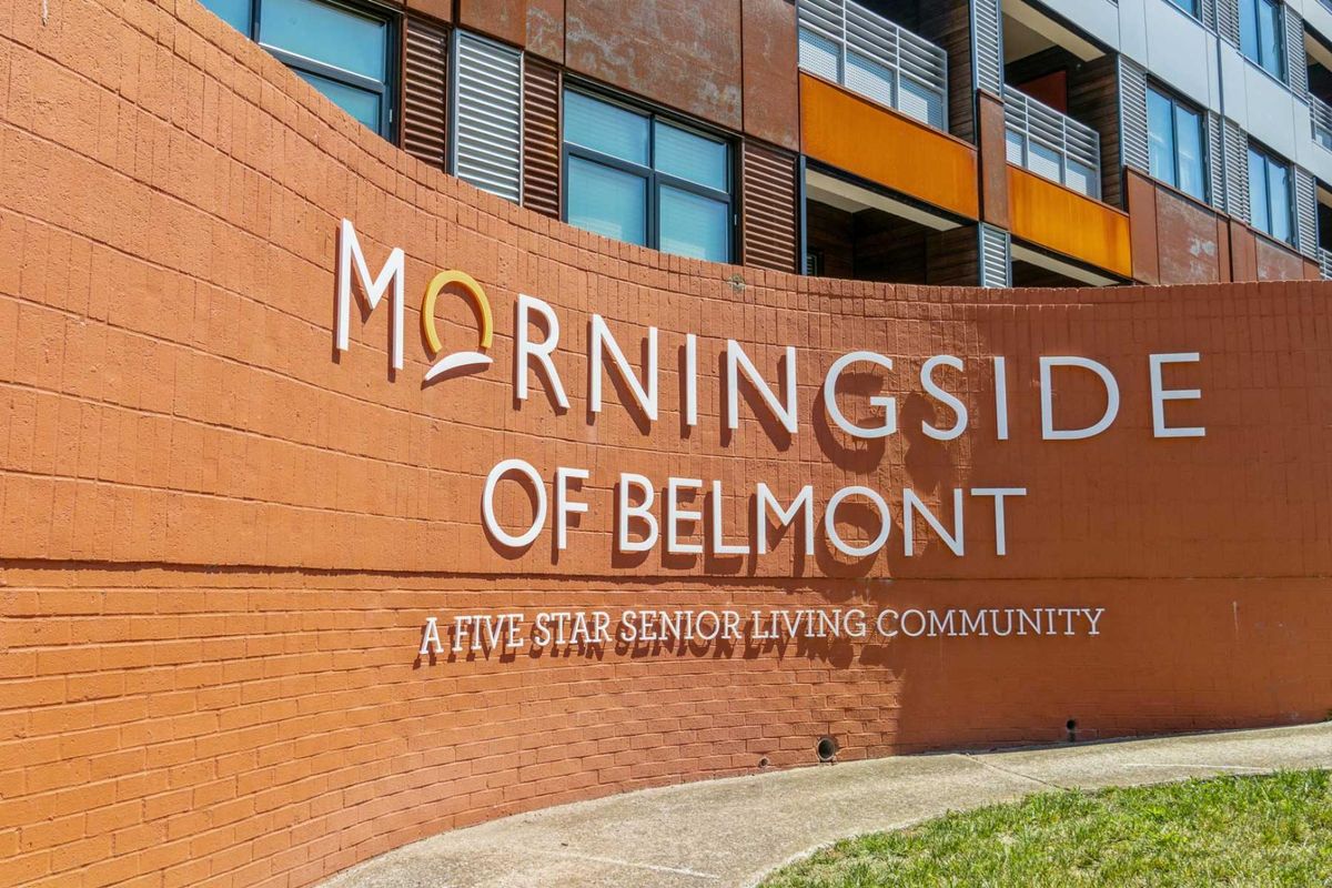 Morningside of Belmont