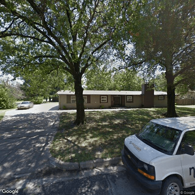 Bethel House at Charlotte