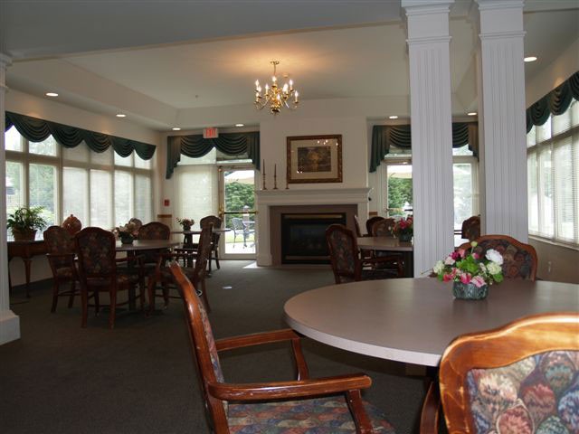 Seminole Shores Assisted Living Center
