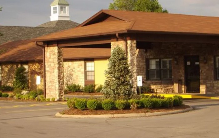 Malden Nursing & Rehab