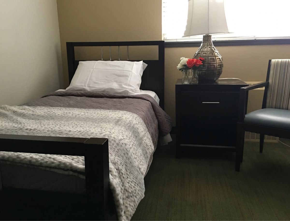 Somerset Senior Living