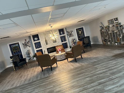 Atrium Post Acute Care Of Matawan