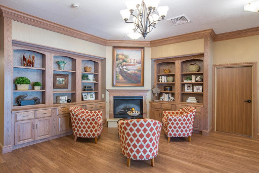 Siena Gardens Rehabilitation & Transitional Care