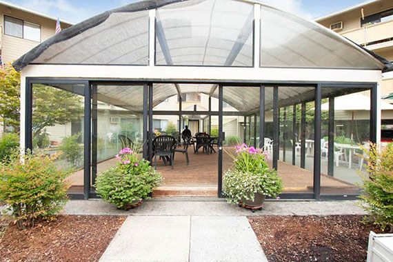 Avamere Court At Keizer
