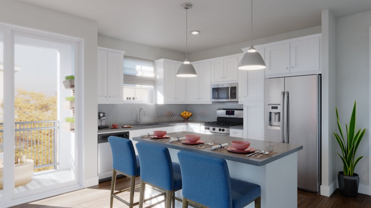 Avenida Naperville