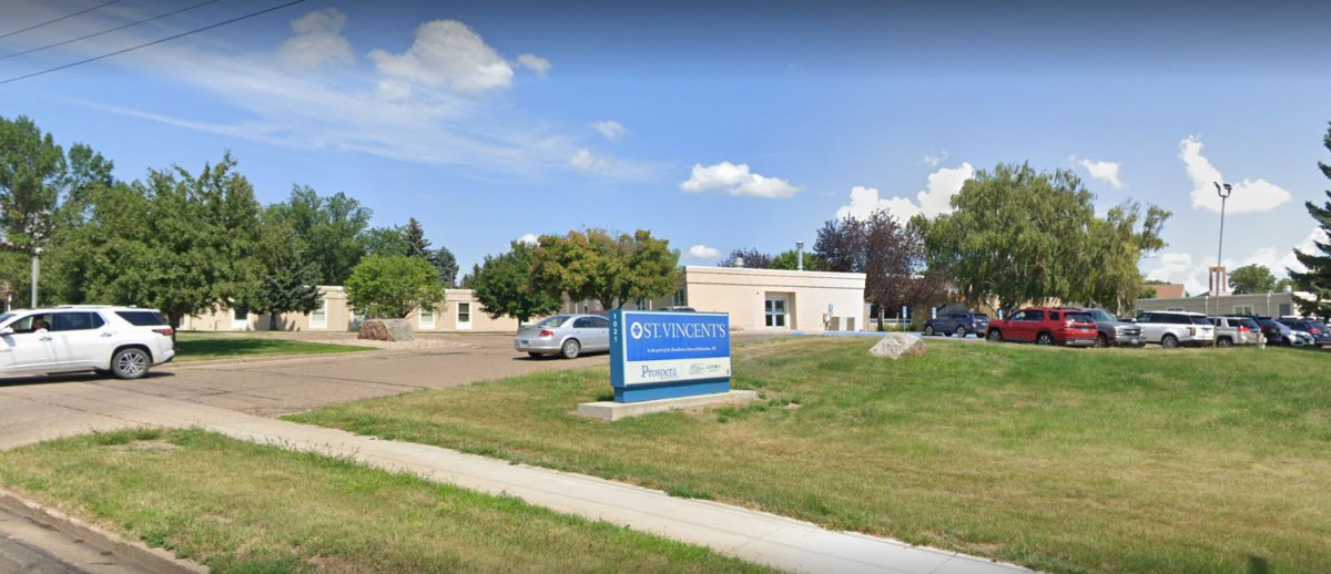 St Vincent's Care Ctr