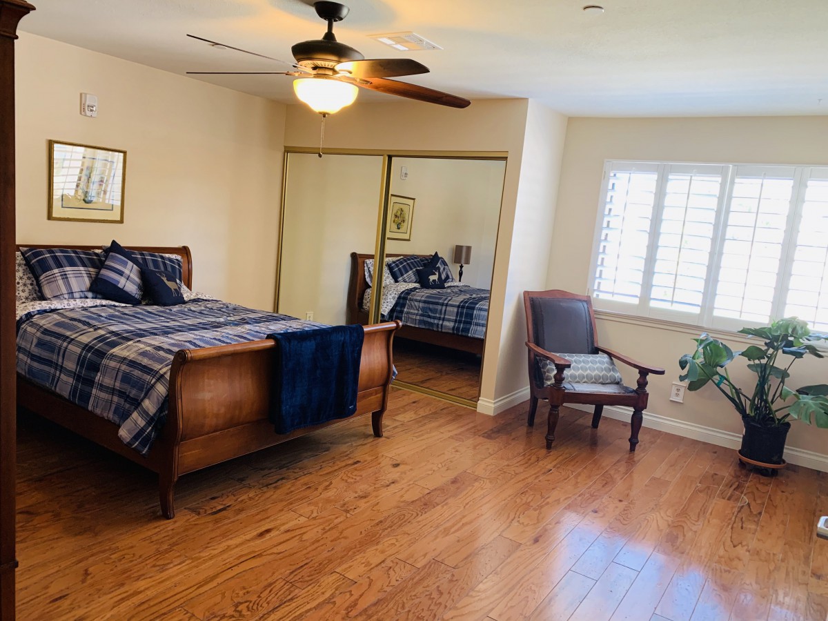 The Quail House - Memory Care