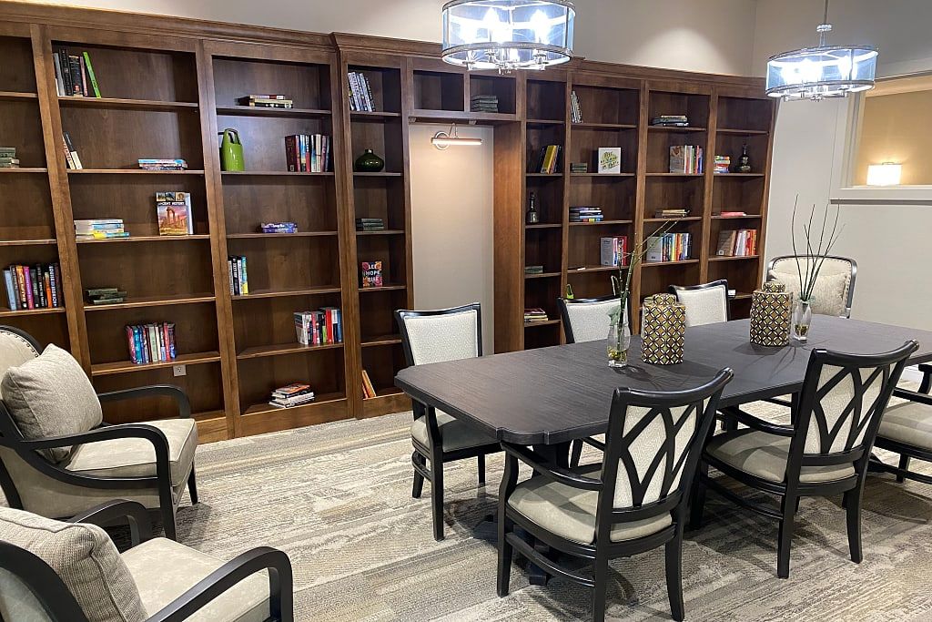 Cambridge Senior Living