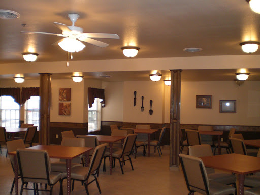 Elgin Nursing And Rehabilitation Center