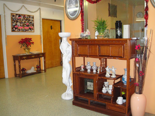 J & C Care Center