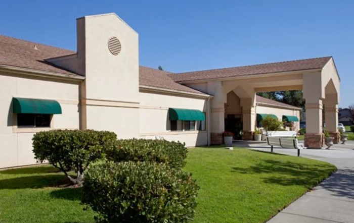 Clearwater Healthcare Center