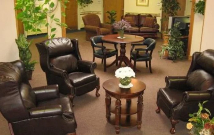 Miller's Senior Living Community - Wakarusa