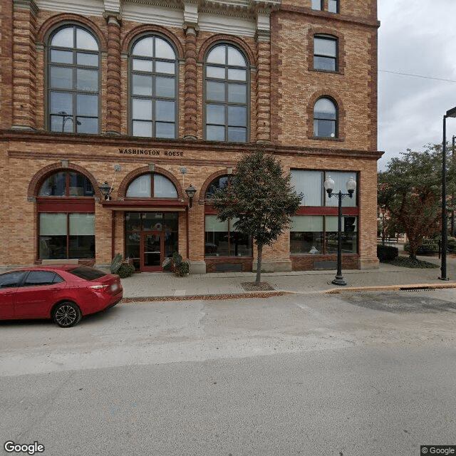 Riverview Retirement Ctr