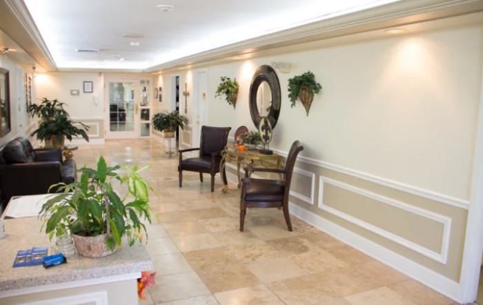Signature Healthcare Of South Louisville