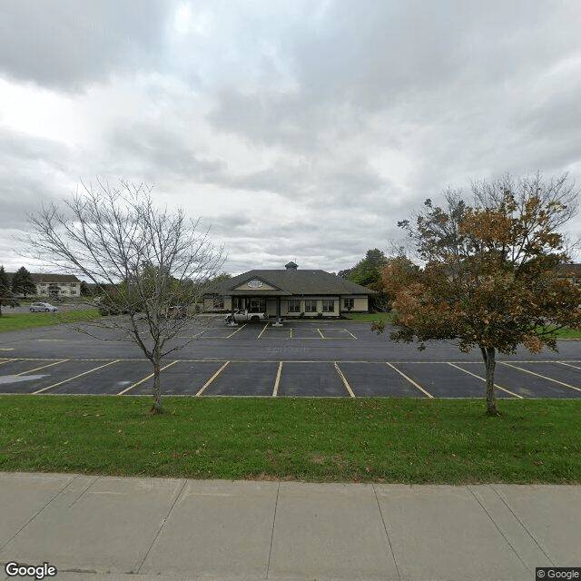 Riverview Apartments
