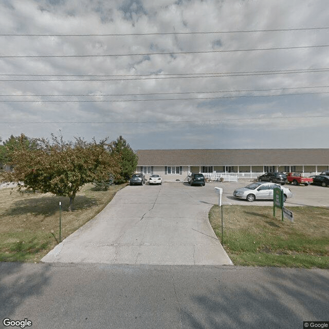 Red Oak Memory Care