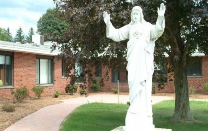 St Joseph Manor Health Care