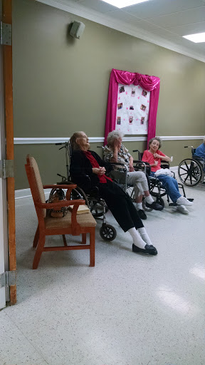 Hatley Health Care