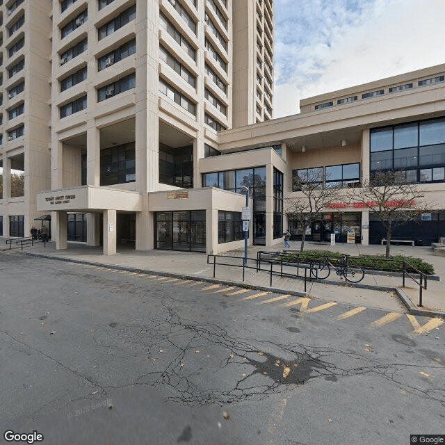 Erie Enriched Housing Program