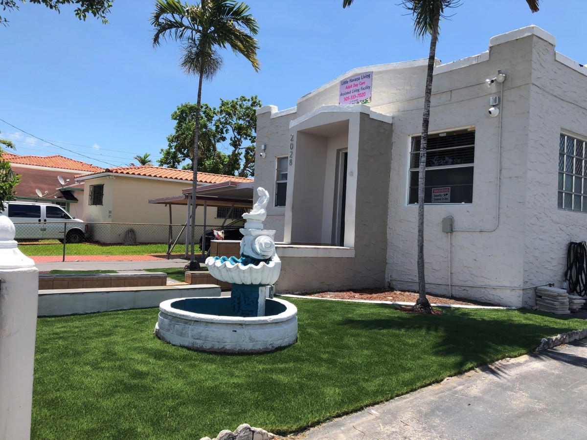 Little Havana Living,  LLC
