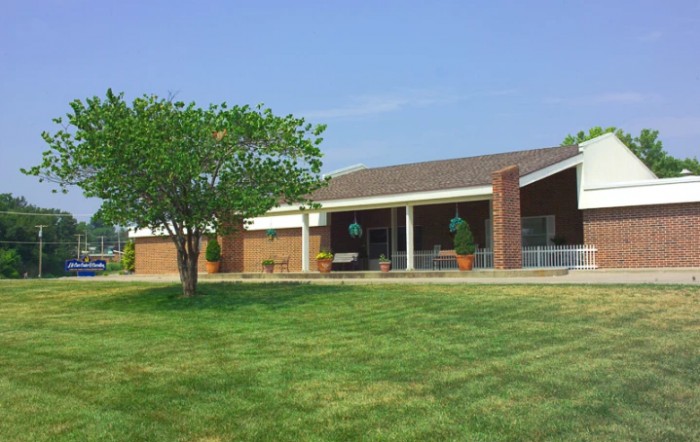 Life Care Center Of Carrollton
