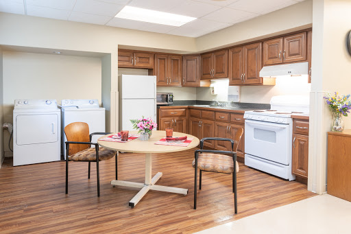 Suburban Woods Health & Rehabilitation Center