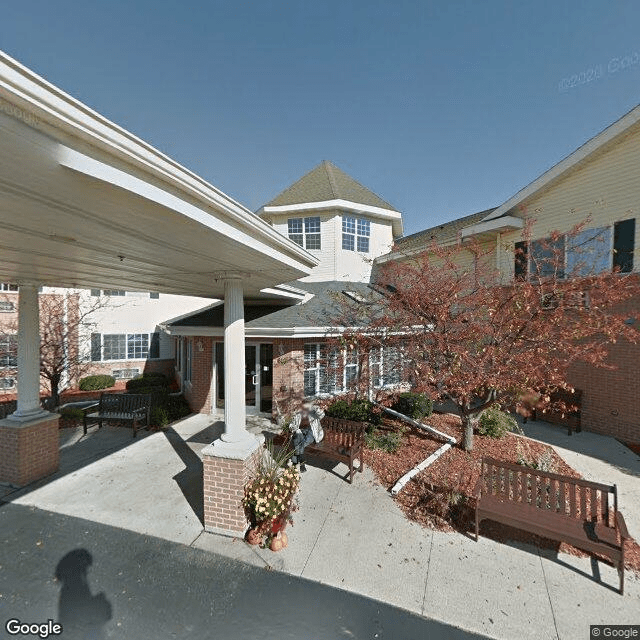 Aster Assisted Living of Monroe