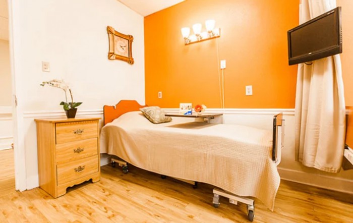 Signature Healthcare Of Memphis