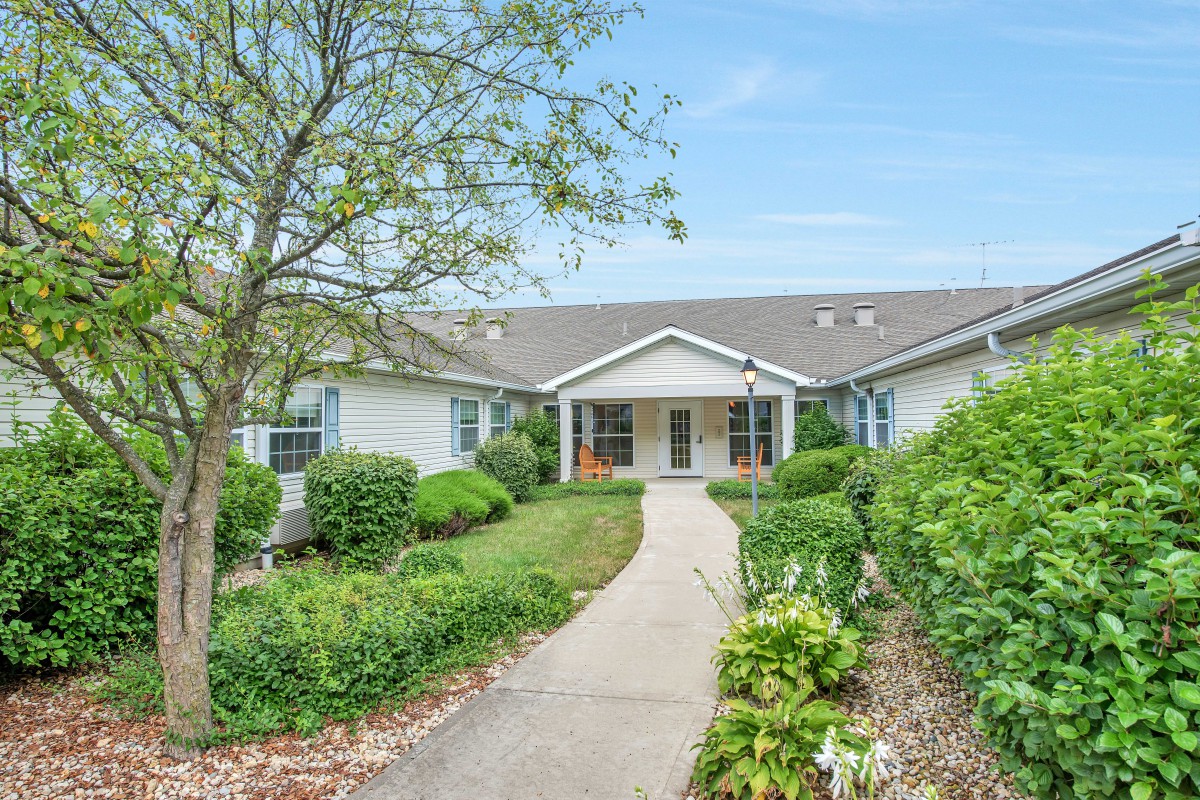 Charter Senior Living of Hazel Crest