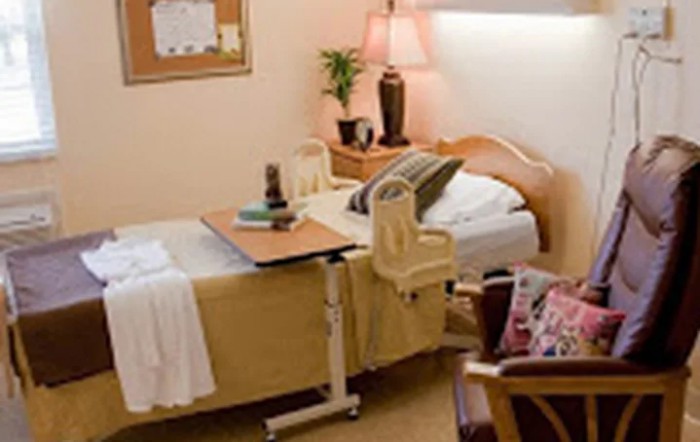 Oxley Park Health And Rehabilitation