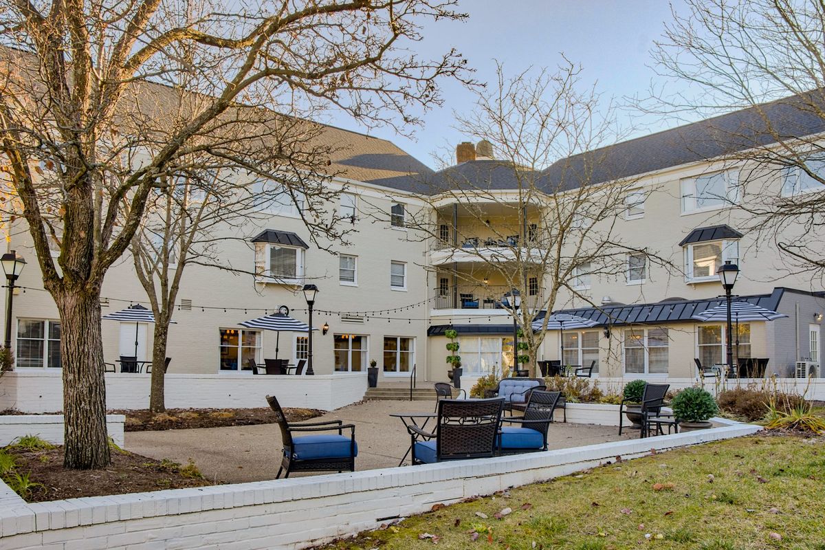 Richmond Place Senior Living
