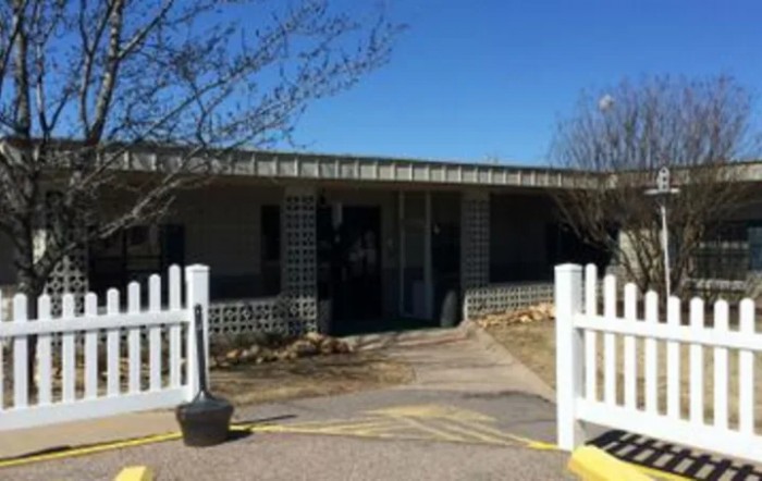 Ada Care Center