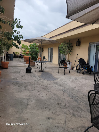 El Rancho Vista Health Care Center