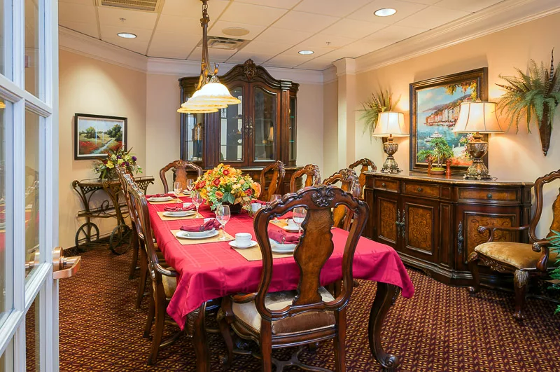 Life Care Center Of Orlando