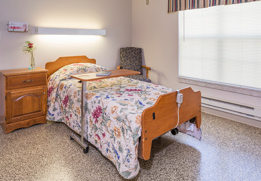 Altercare Coshocton