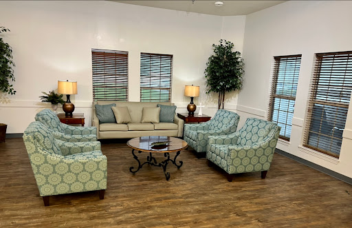 Grace Care Center At Veterans Memorial