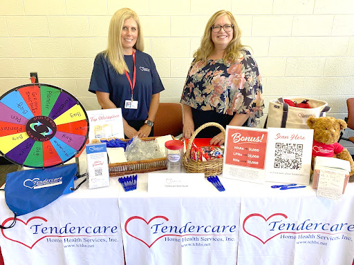 Tendercare Home Health Svc