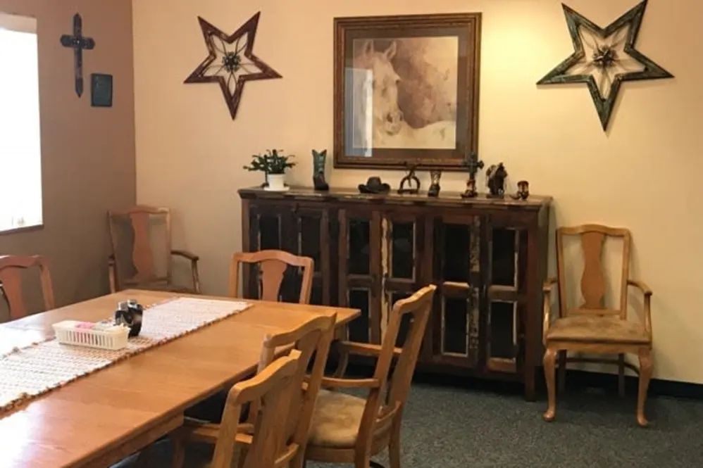 Lawton Senior Living
